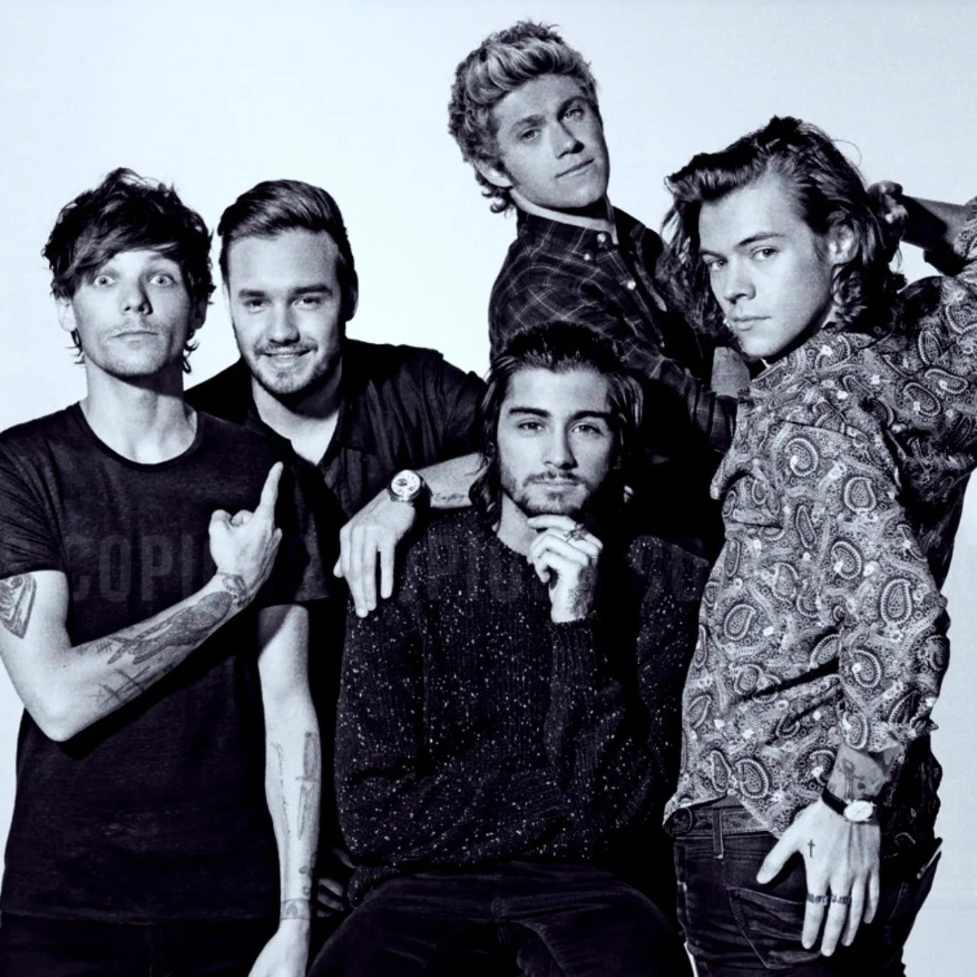 One Direction