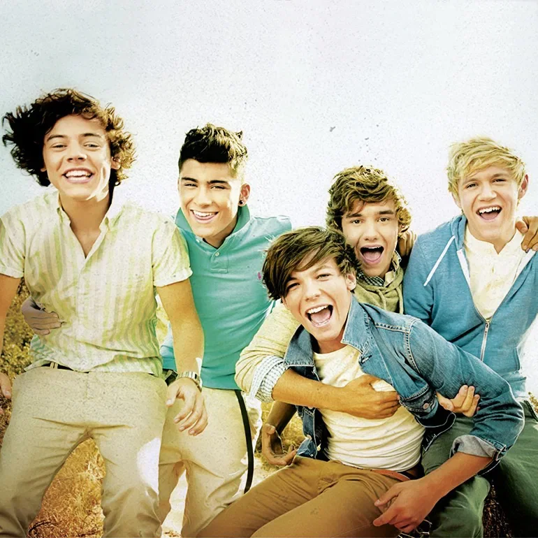 One Direction