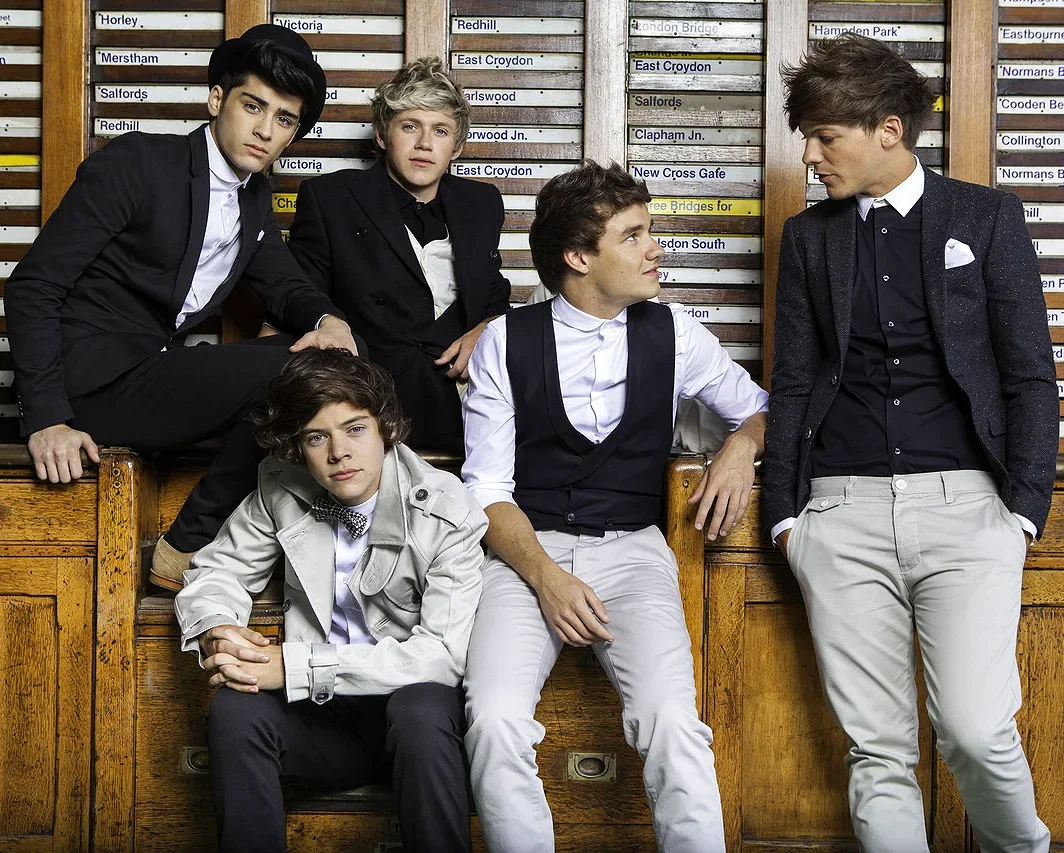 One Direction