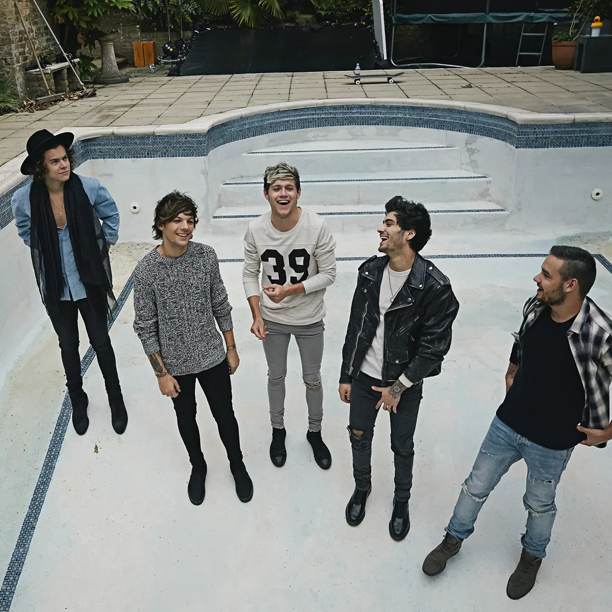 One Direction