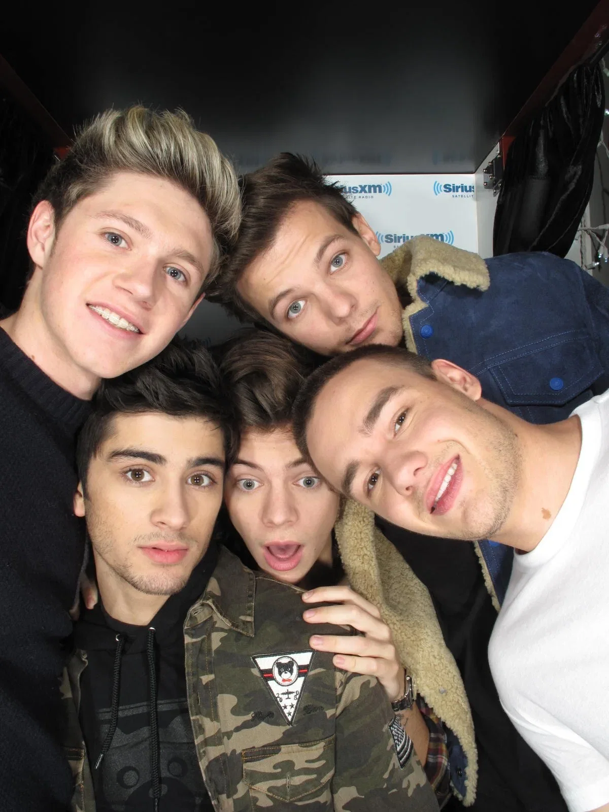 One Direction