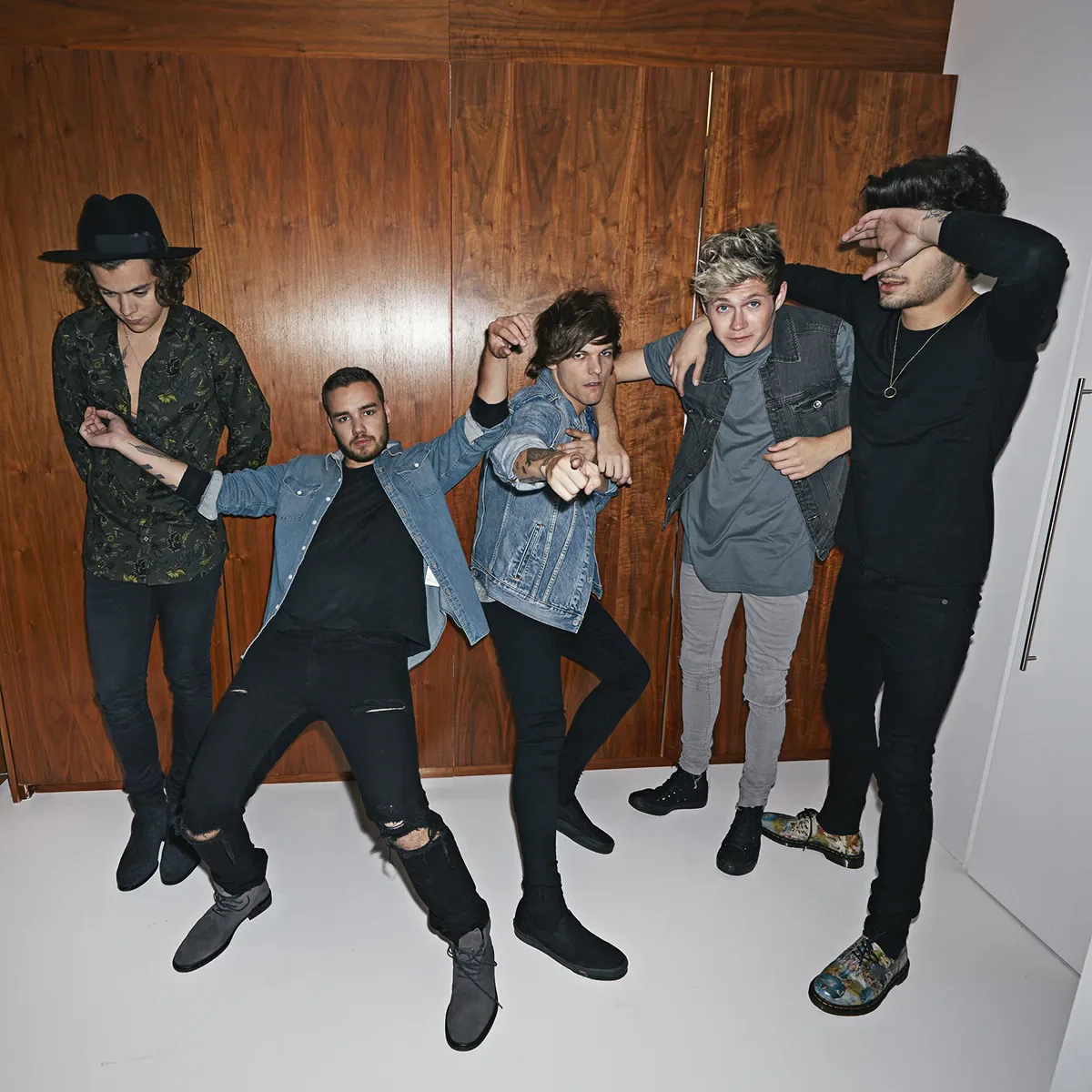 One Direction