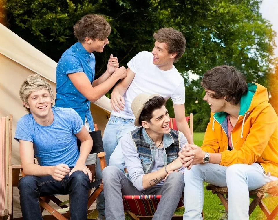 One Direction
