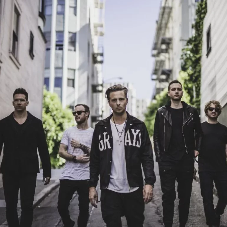 OneRepublic