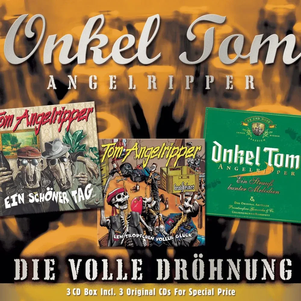 Onkel Tom Angelripper