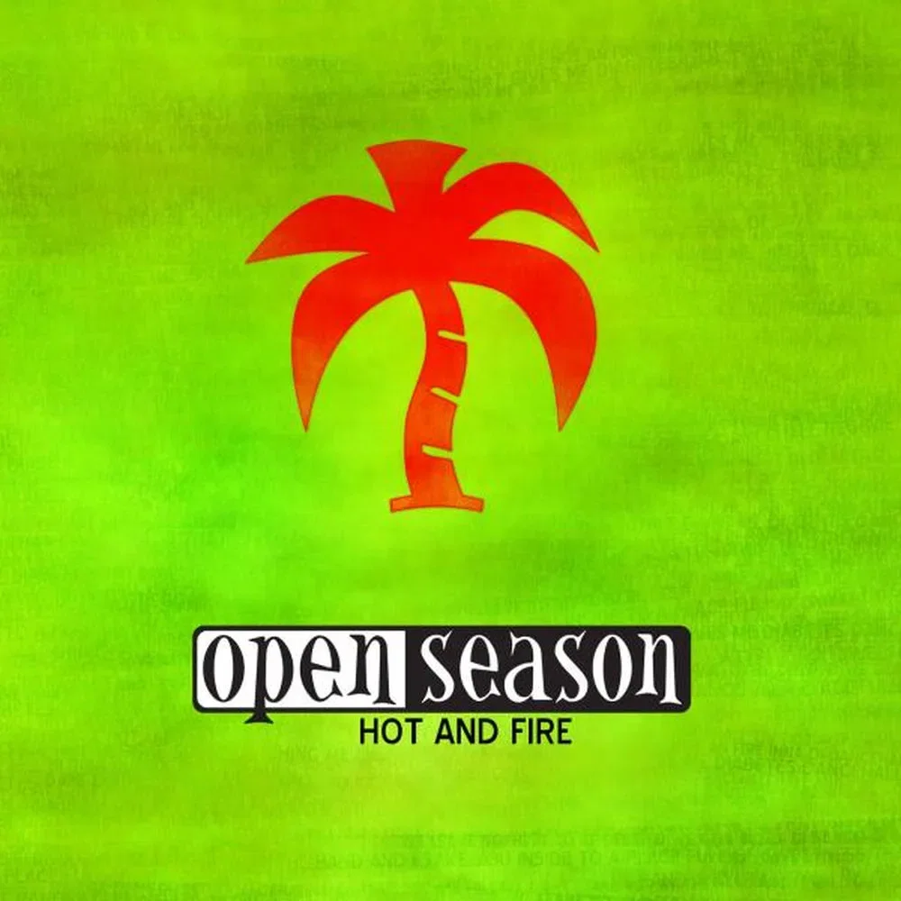 Open Season