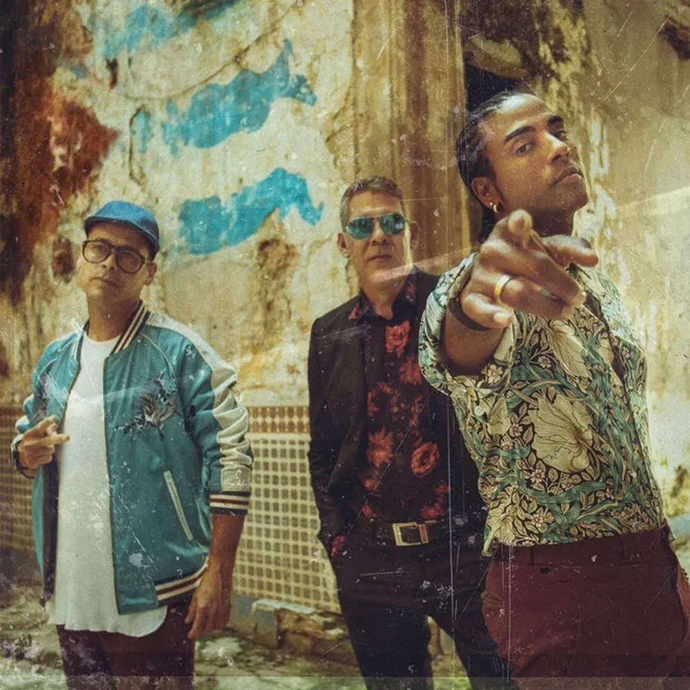 Orishas
