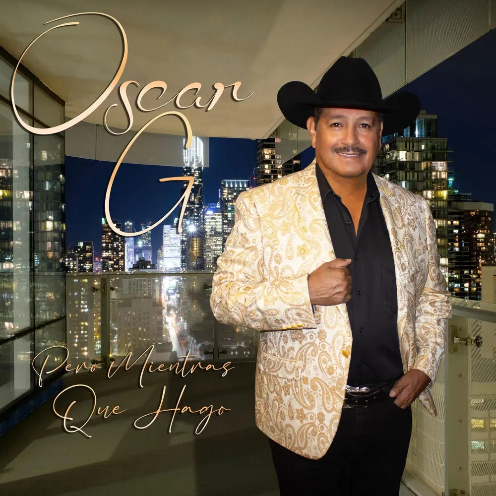 Oscar G.
