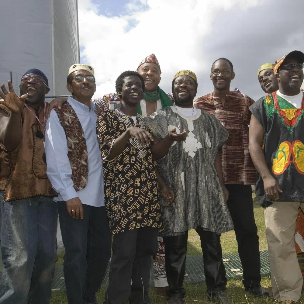 Osibisa