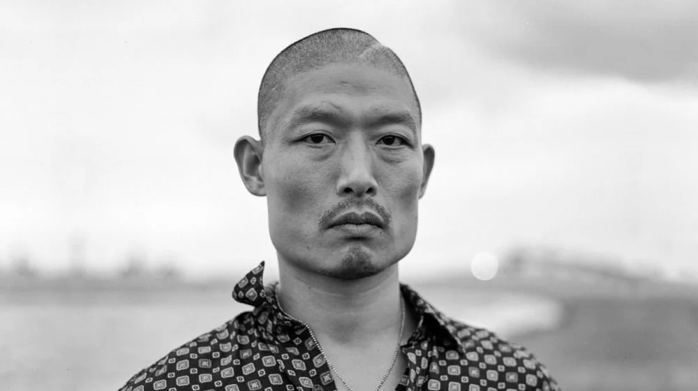 ¥ØU$UK€ ¥UK1MAT$U (Yousuke Yukimatsu)