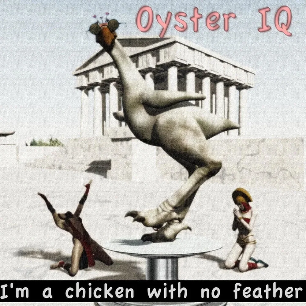 Oyster Iq