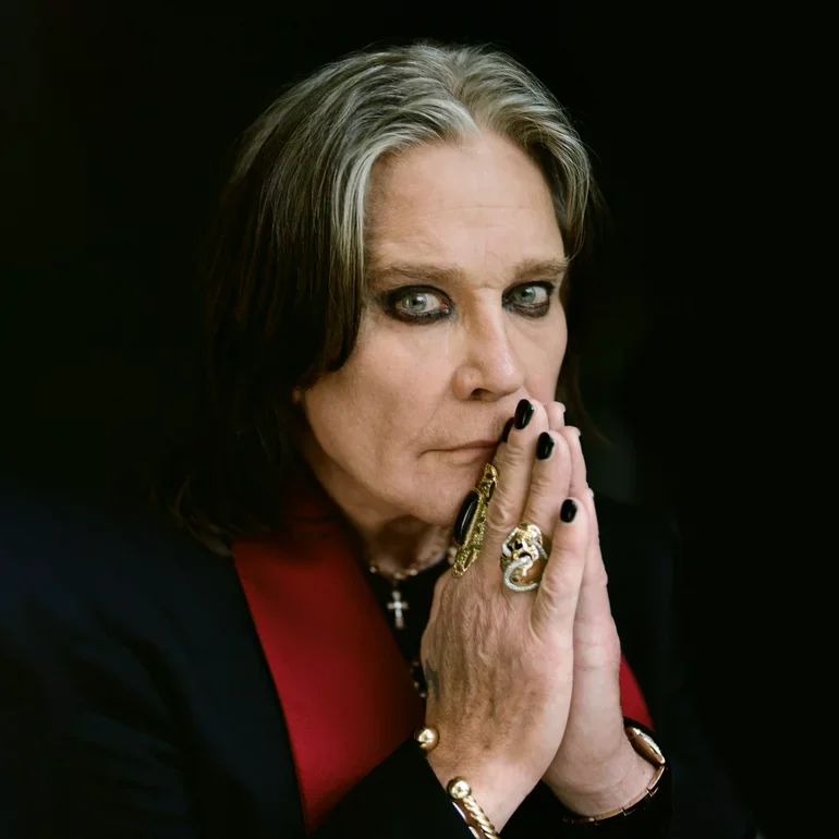 Ozzy Osbourne