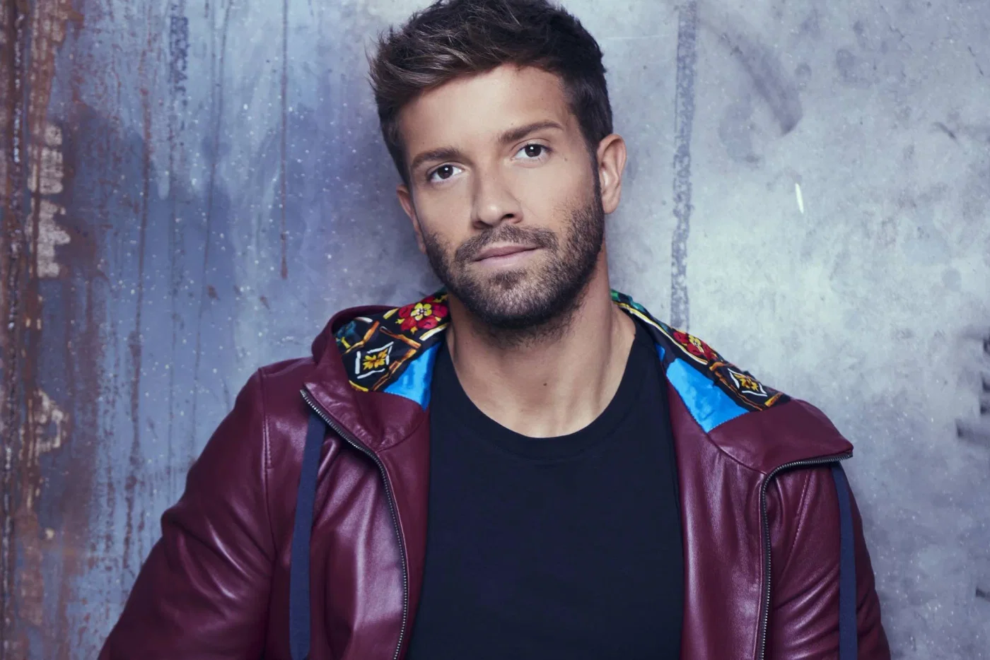 Pablo Alborán