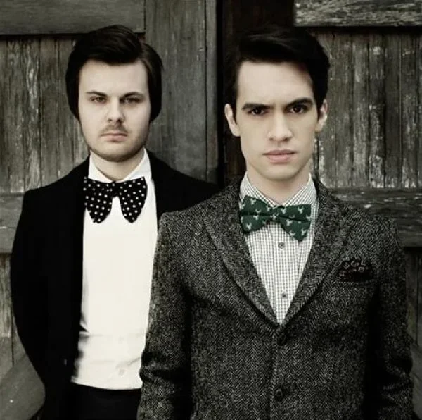 Panic! at the Disco