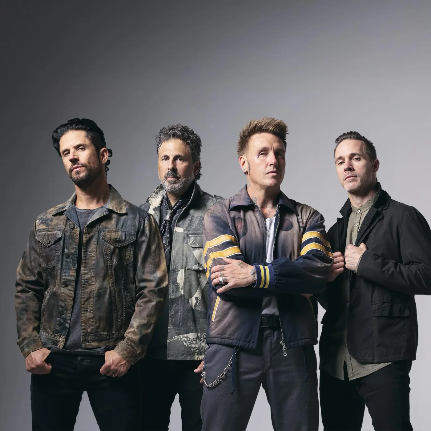 Papa Roach
