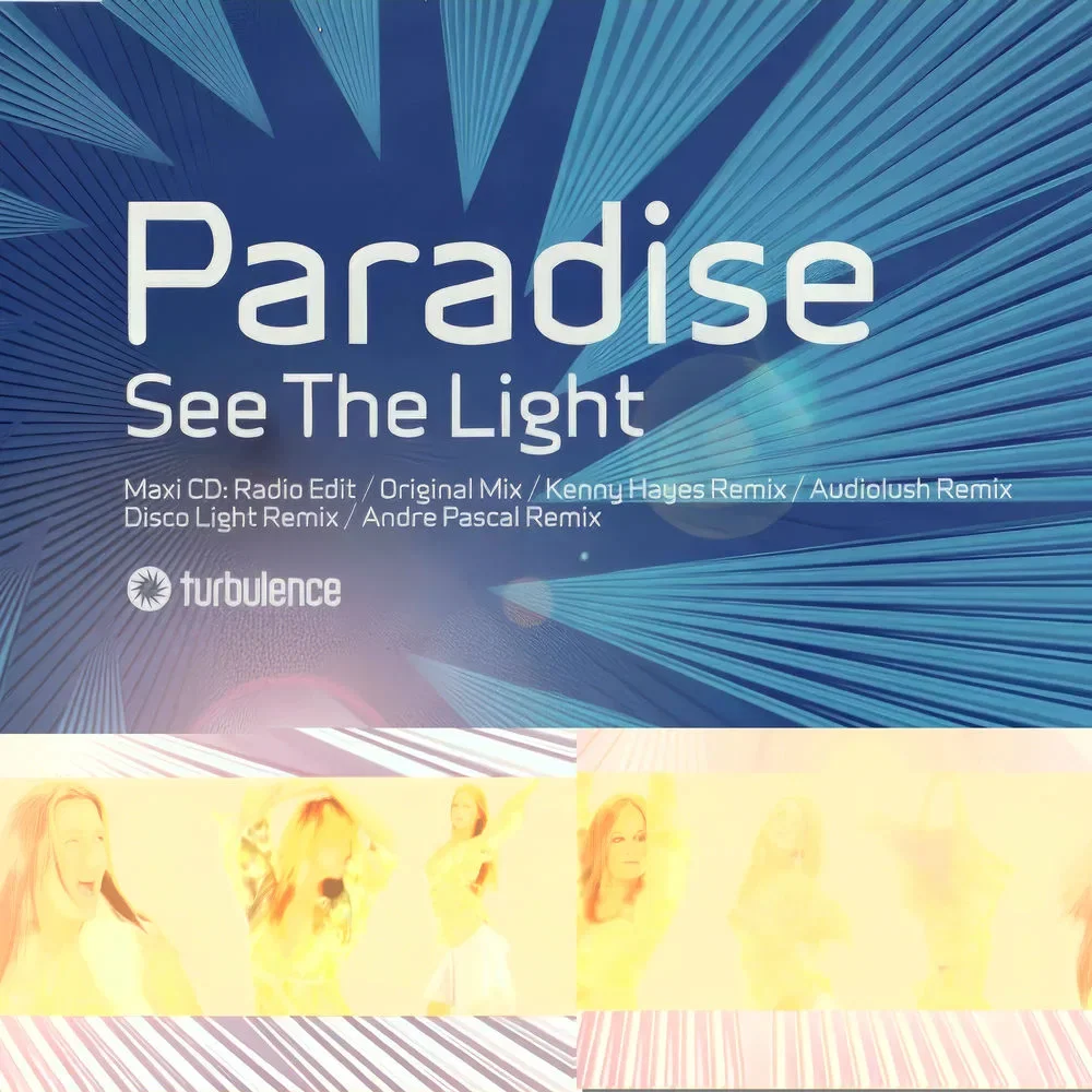 Paradise