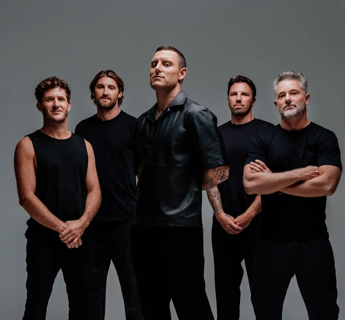 Parkway Drive