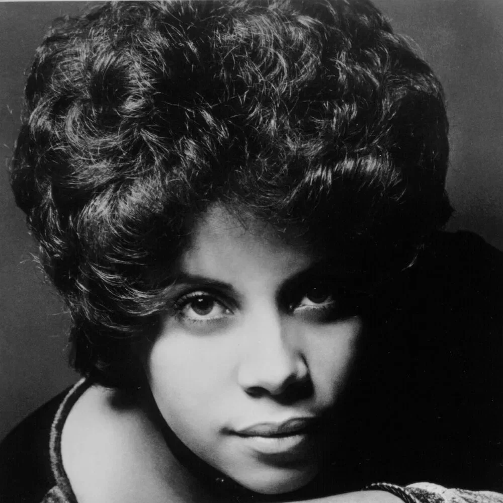 Patti Austin