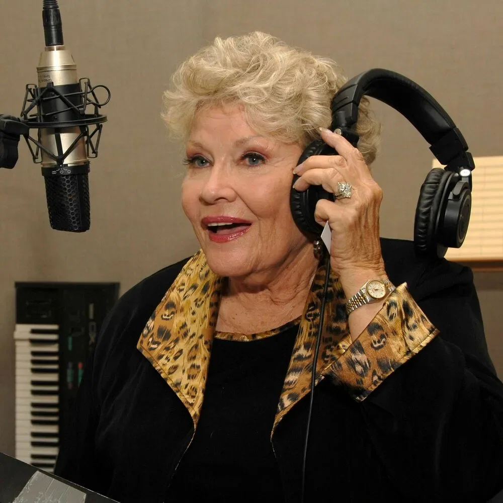Patti Page