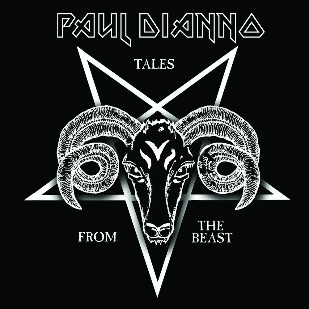 Paul Di'Anno