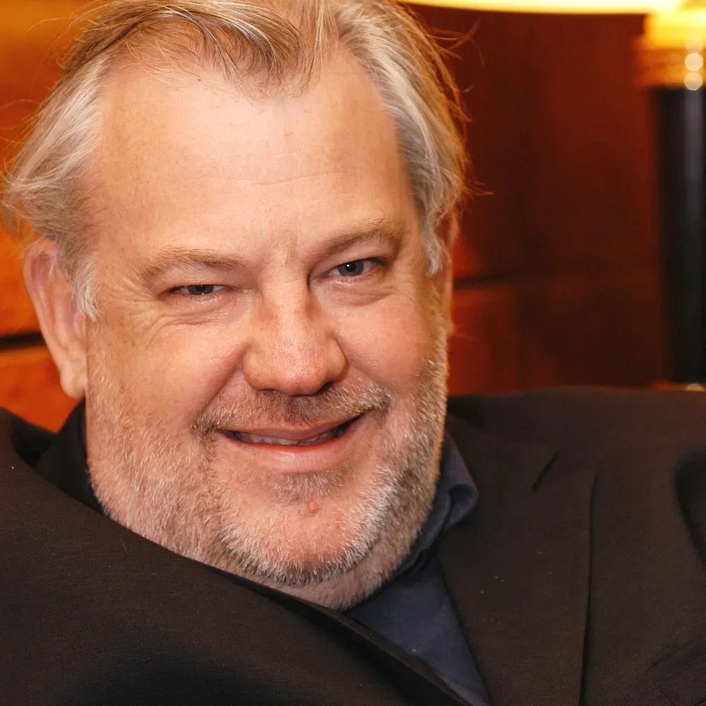 Paul Grabowsky
