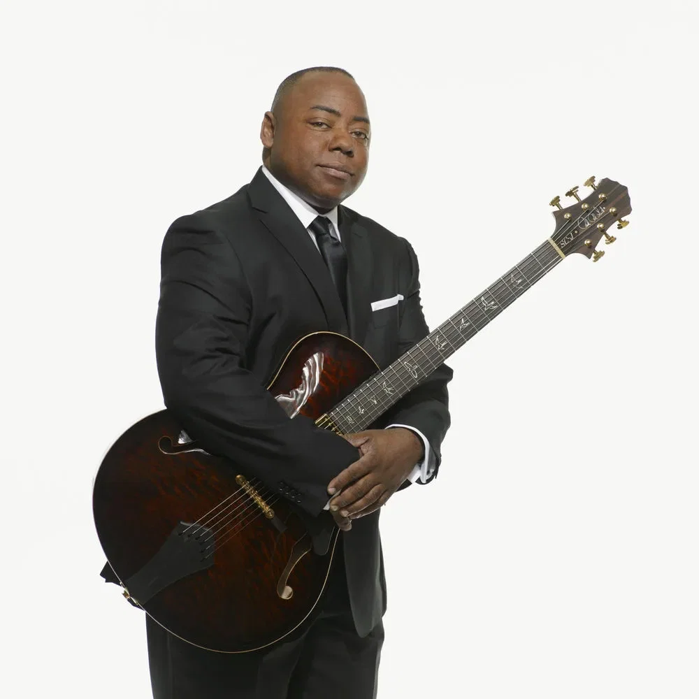Paul Jackson, Jr.