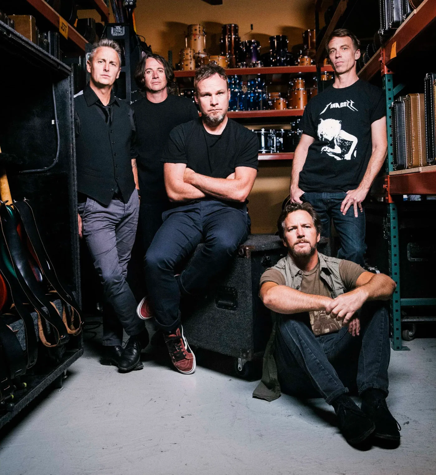 Pearl Jam
