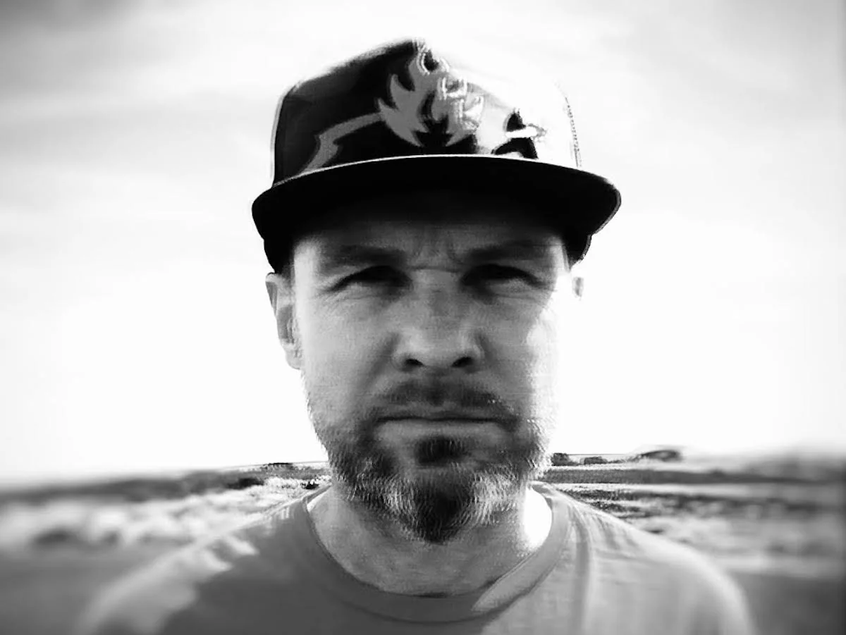 Jeff Ament (Jeffrey Allen Ament)