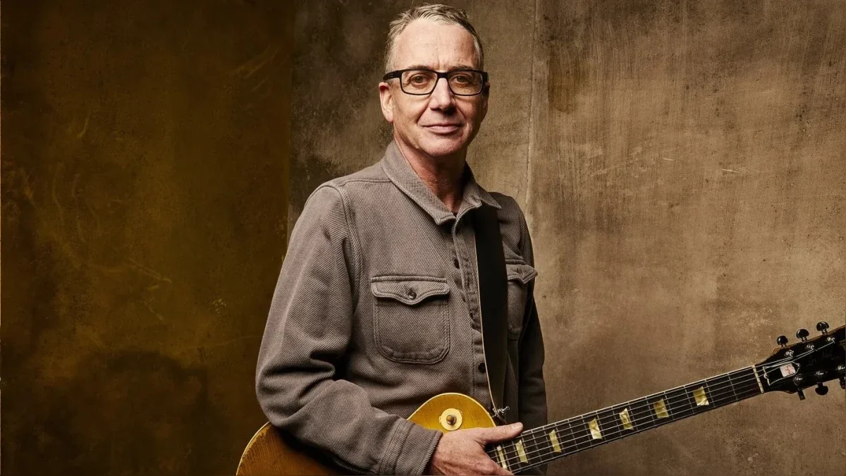 Stone Gossard (Stone Carpenter Gossard)