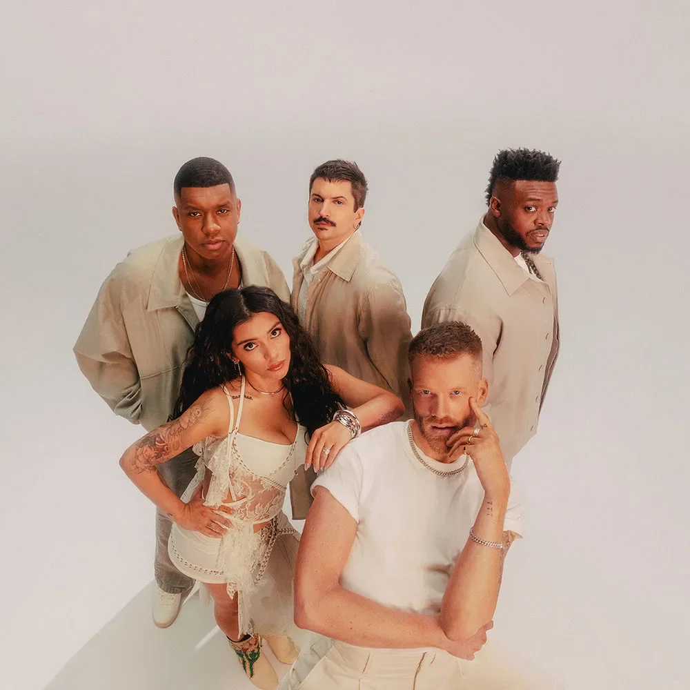 Pentatonix