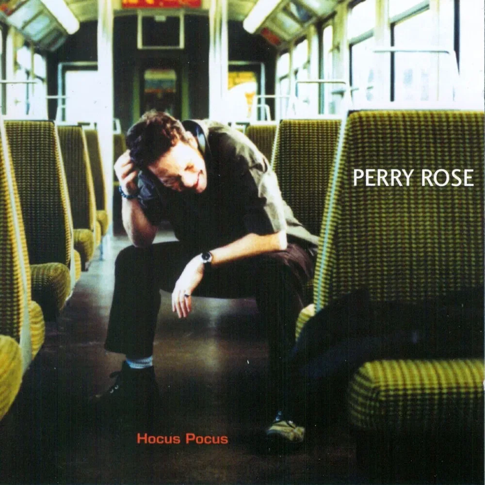 Perry Rose