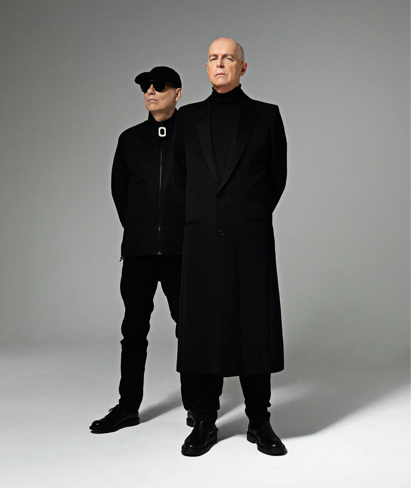 Pet Shop Boys