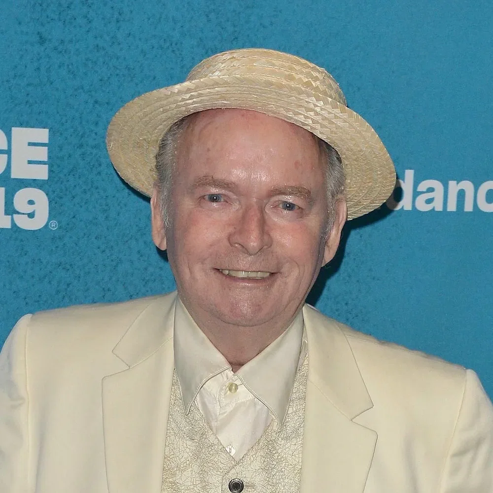 Peter Belli