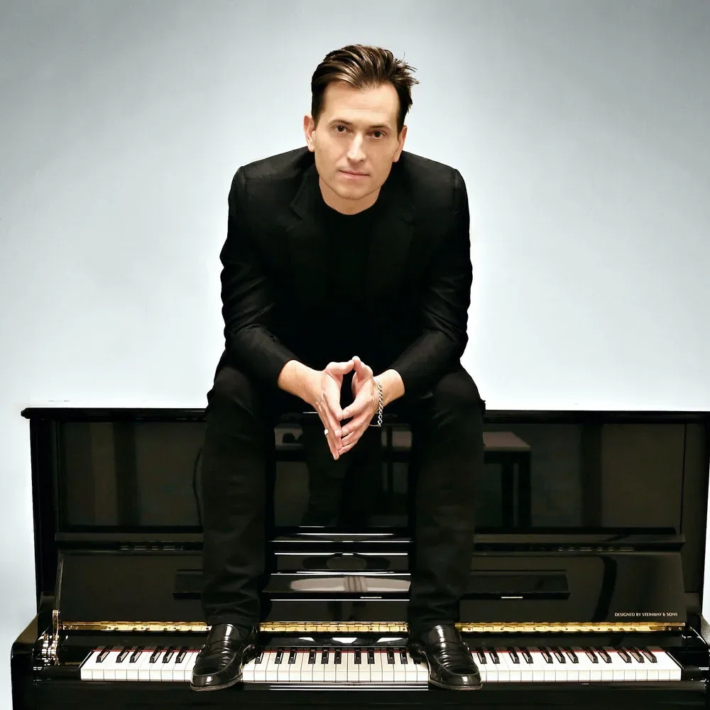 Peter Cincotti