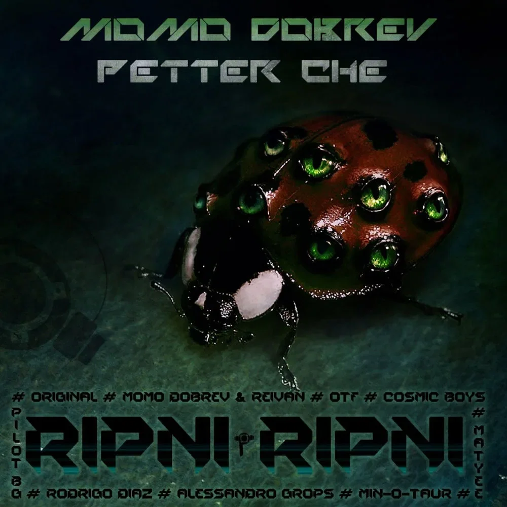 Petter Che