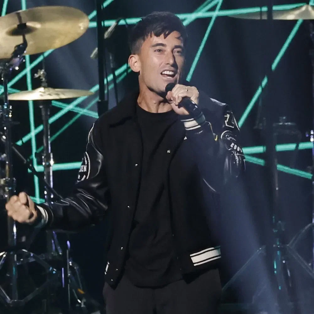 Phil Wickham