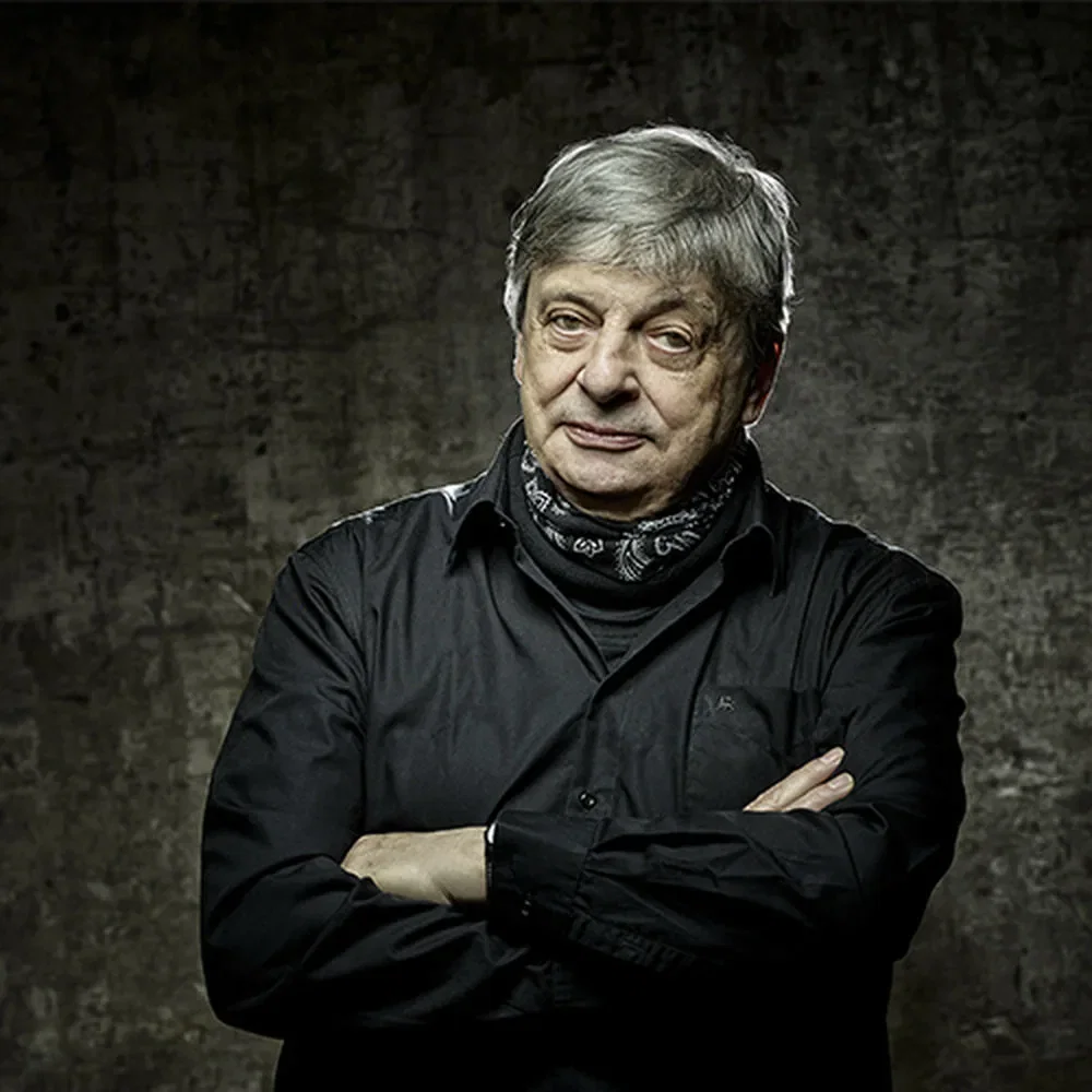 Philip Catherine