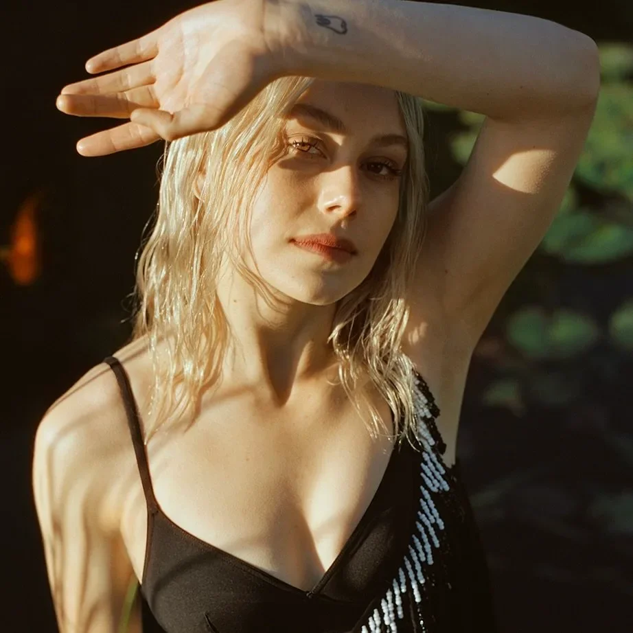 Phoebe Bridgers
