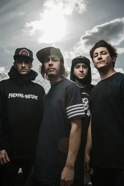 Pierce the Veil