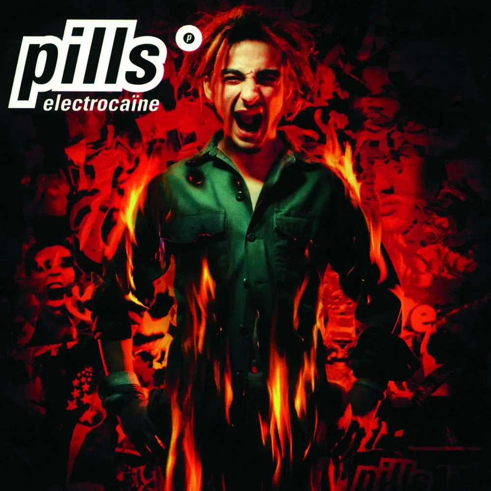 Pills