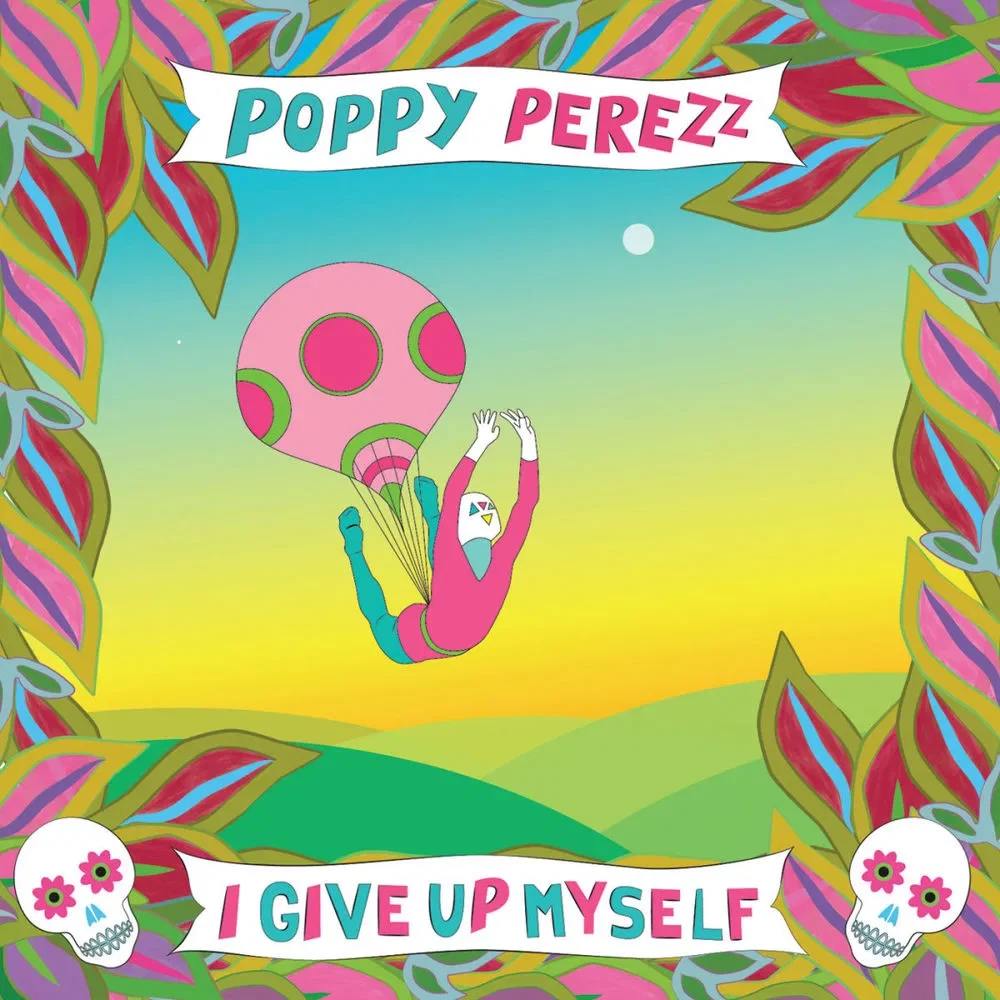 Poppy Perezz
