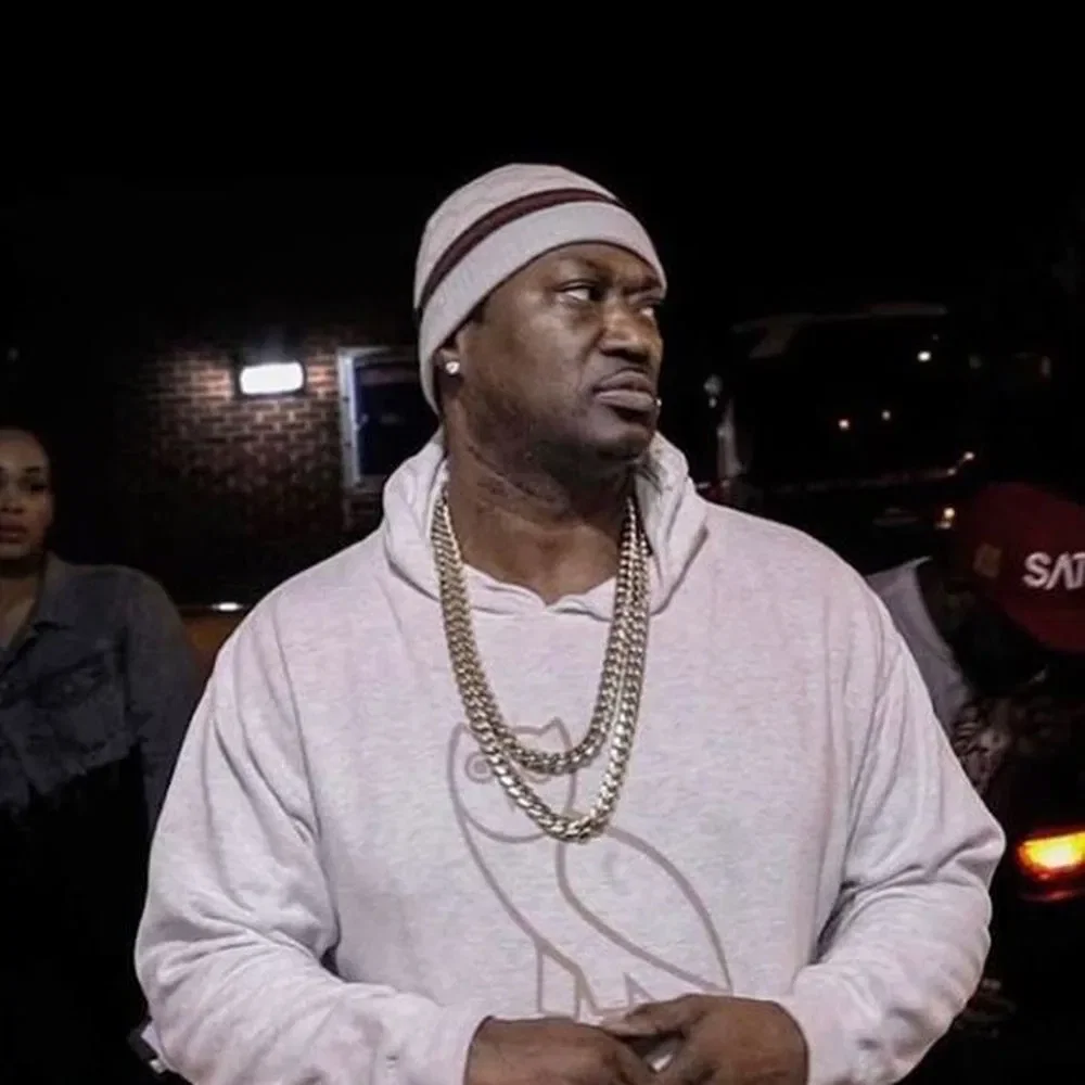 Project Pat
