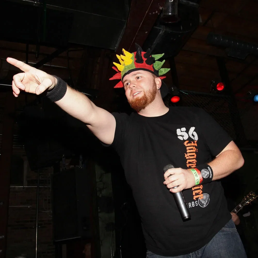 Psychostick