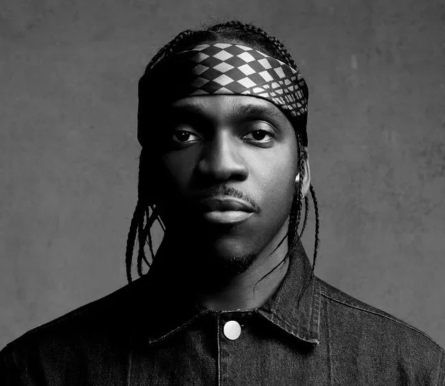 Pusha T