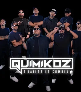 QUIMIKOZ DEL SON