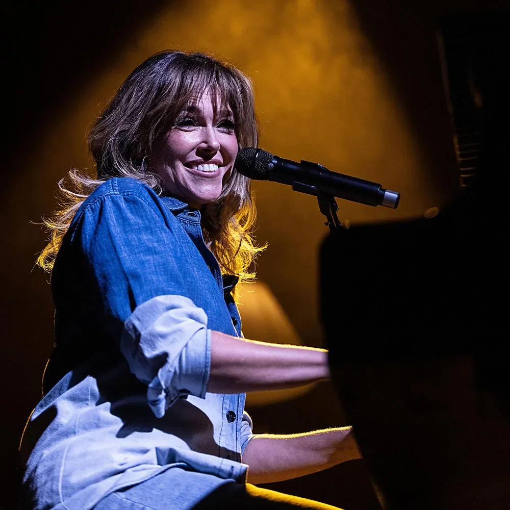 Rachel Platten