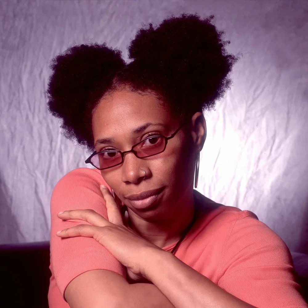 Rachelle Ferrell