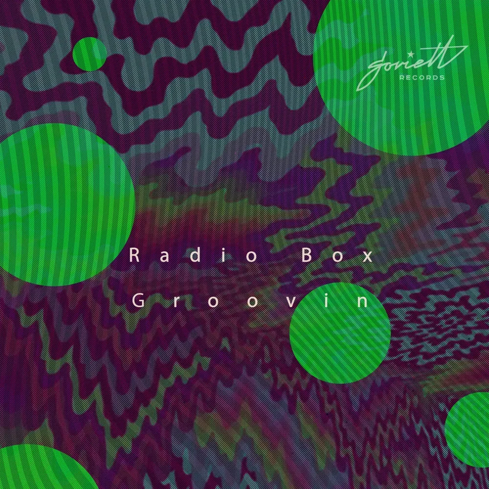 Radio Box