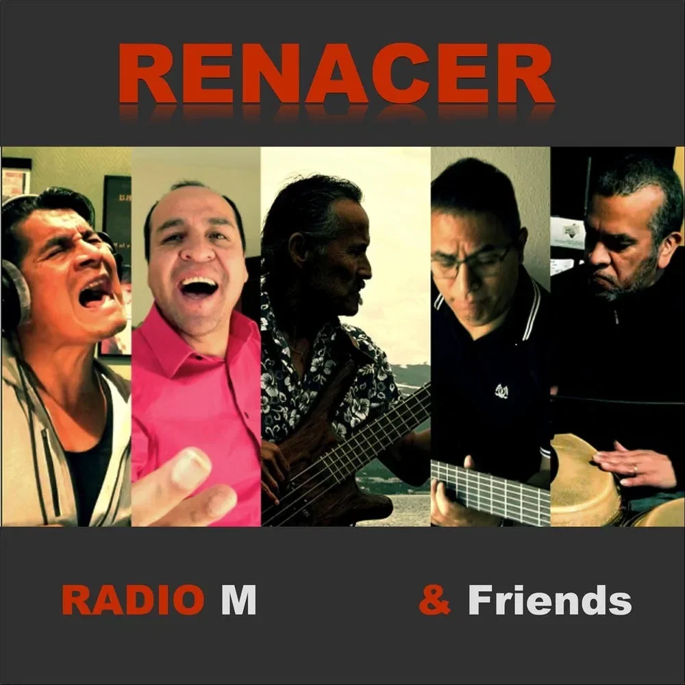 Radio M