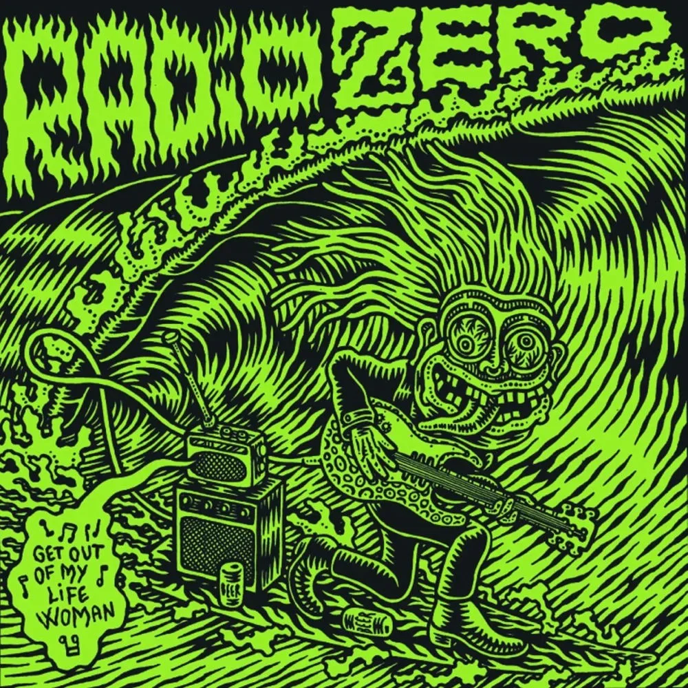 Radio Zero
